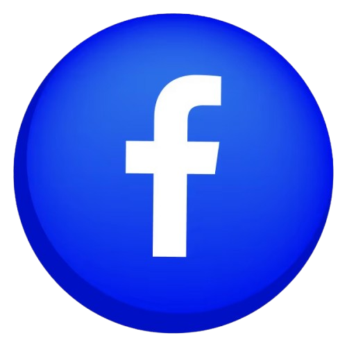 facebook logo icon premium vector png removebg preview